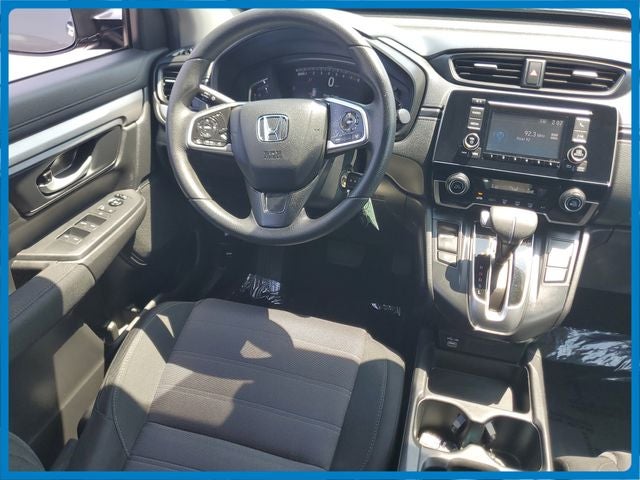 2020 Honda CR-V LX