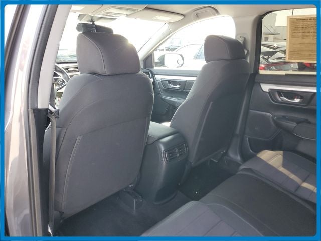 2020 Honda CR-V LX