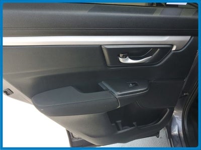 2020 Honda CR-V LX