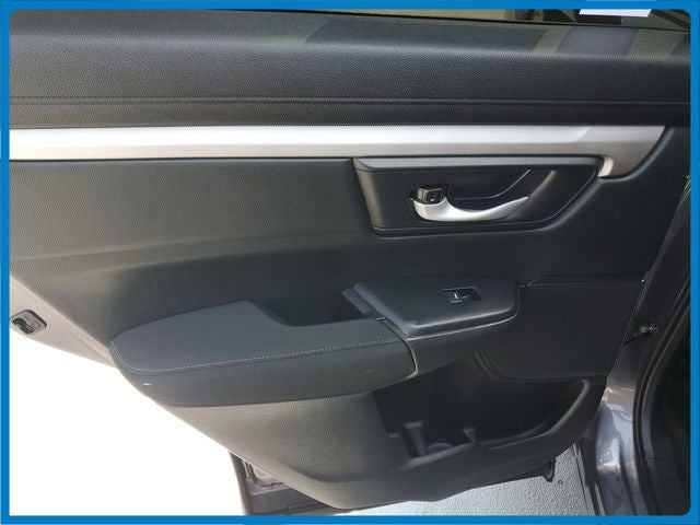 2020 Honda CR-V LX