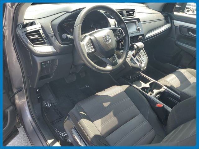 2020 Honda CR-V LX