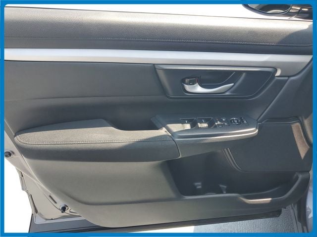2020 Honda CR-V LX