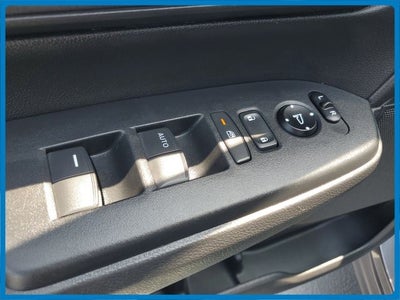 2020 Honda CR-V LX