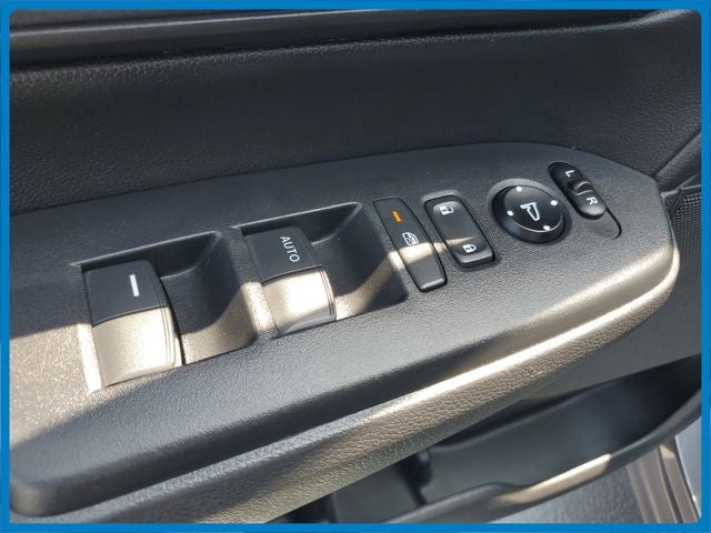 2020 Honda CR-V LX