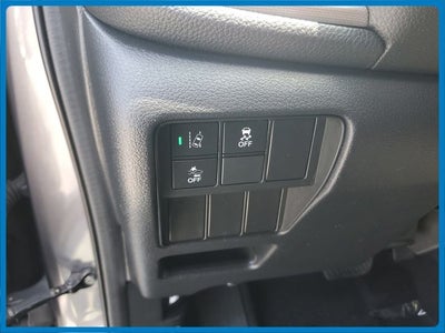 2020 Honda CR-V LX