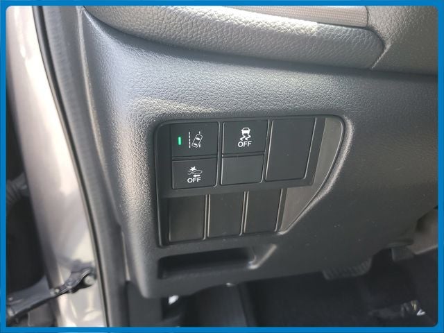 2020 Honda CR-V LX