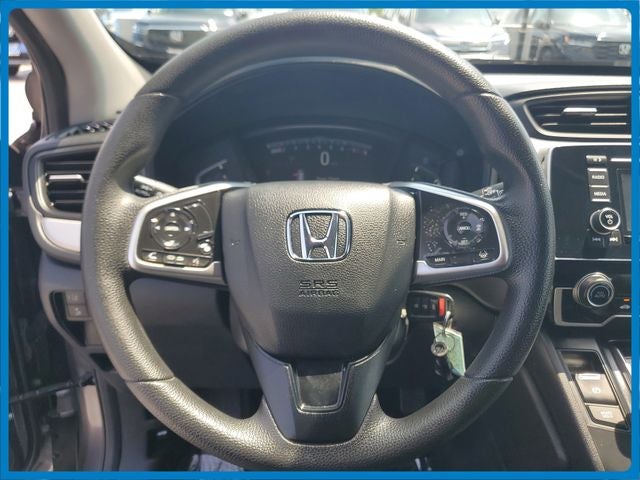 2020 Honda CR-V LX