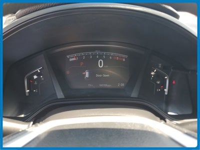 2020 Honda CR-V LX