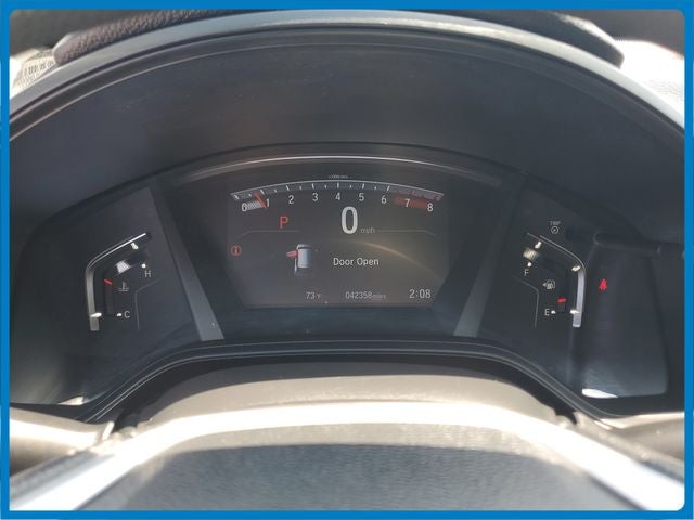 2020 Honda CR-V LX