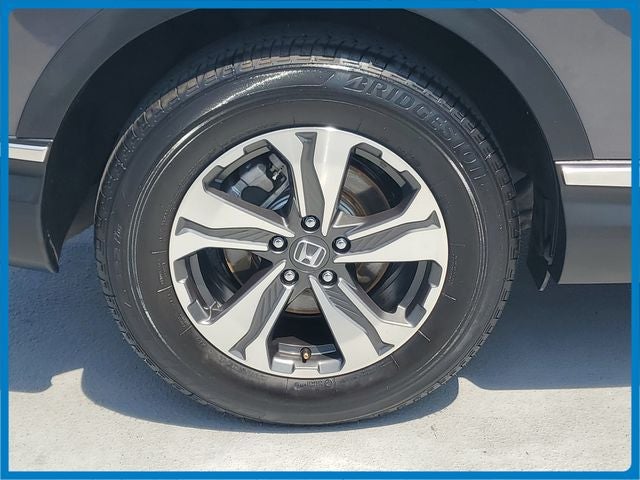 2020 Honda CR-V LX
