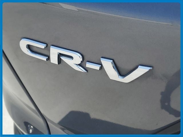 2020 Honda CR-V LX