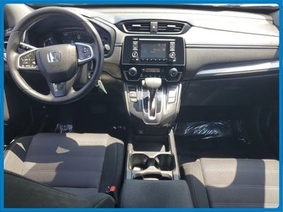 2020 Honda CR-V LX