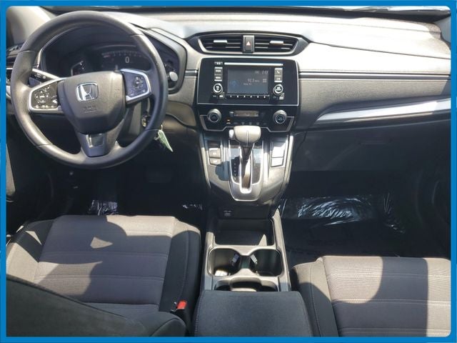 2020 Honda CR-V LX