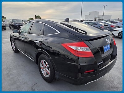 2015 Honda Crosstour EX-L