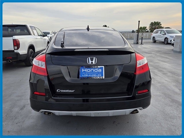 2015 Honda Crosstour EX-L