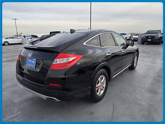 2015 Honda Crosstour EX-L