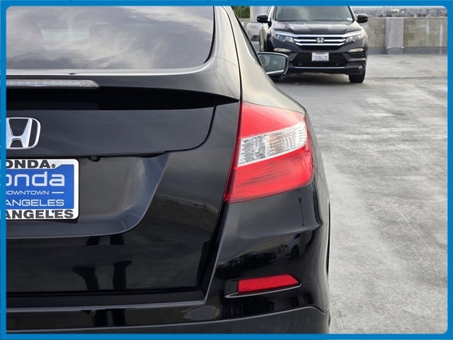 2015 Honda Crosstour EX-L