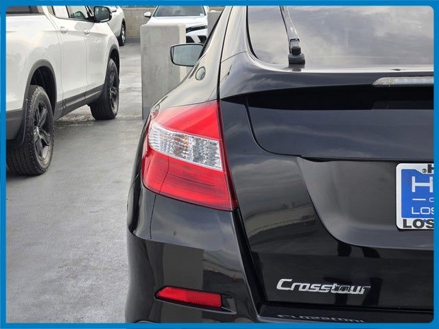 2015 Honda Crosstour EX-L