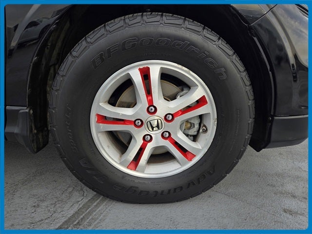 2015 Honda Crosstour EX-L