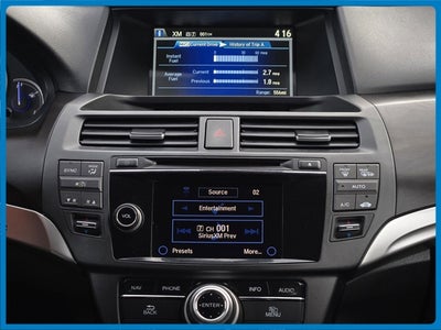 2015 Honda Crosstour EX-L