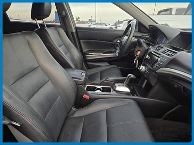 2015 Honda Crosstour EX-L