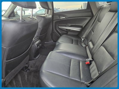 2015 Honda Crosstour EX-L