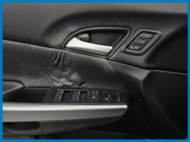 2015 Honda Crosstour EX-L