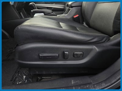 2015 Honda Crosstour EX-L