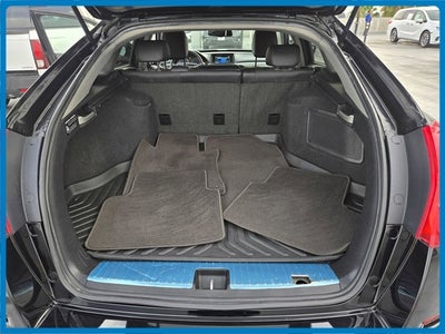 2015 Honda Crosstour EX-L