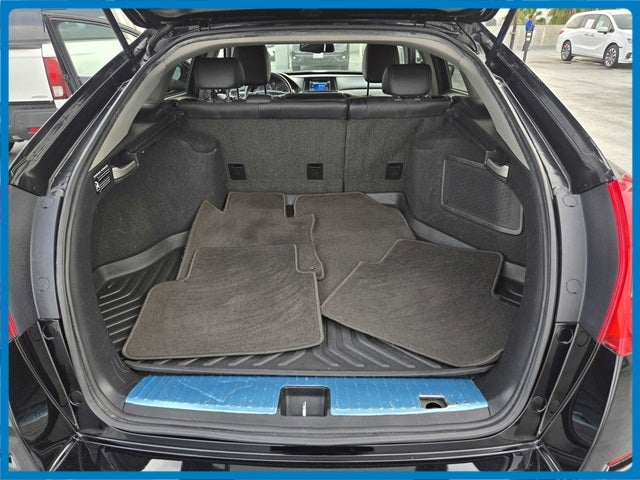 2015 Honda Crosstour EX-L