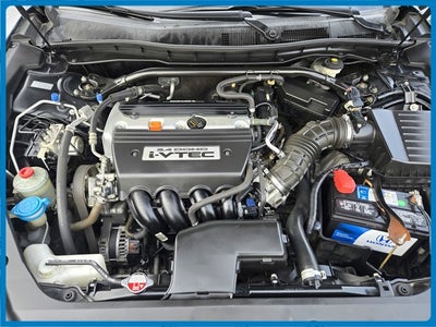 2015 Honda Crosstour EX-L