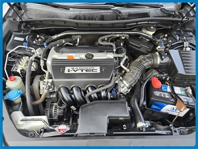 2015 Honda Crosstour EX-L