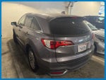2018 Acura RDX Base