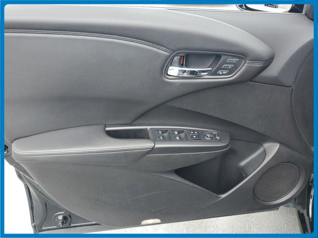 2015 Acura RDX Technology Package