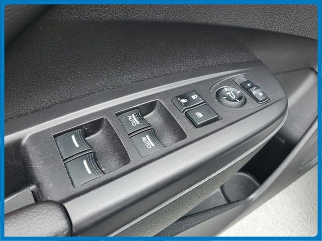 2015 Acura RDX Technology Package