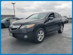 2015 Acura RDX Technology Package