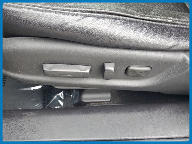 2015 Acura RDX Technology Package