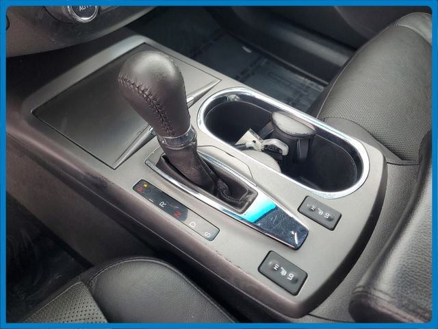 2015 Acura RDX Technology Package