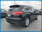 2015 Acura RDX Technology Package