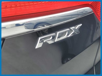 2015 Acura RDX Technology Package