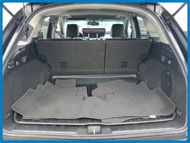 2015 Acura RDX Technology Package