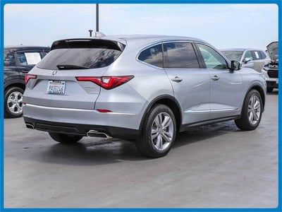 2022 Acura MDX 3.5L