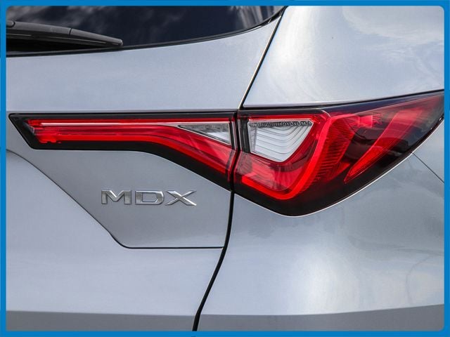 2022 Acura MDX 3.5L