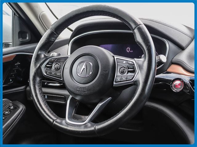 2022 Acura MDX 3.5L
