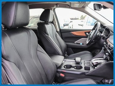 2022 Acura MDX 3.5L