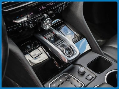2022 Acura MDX 3.5L