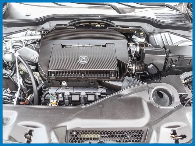 2022 Acura MDX 3.5L