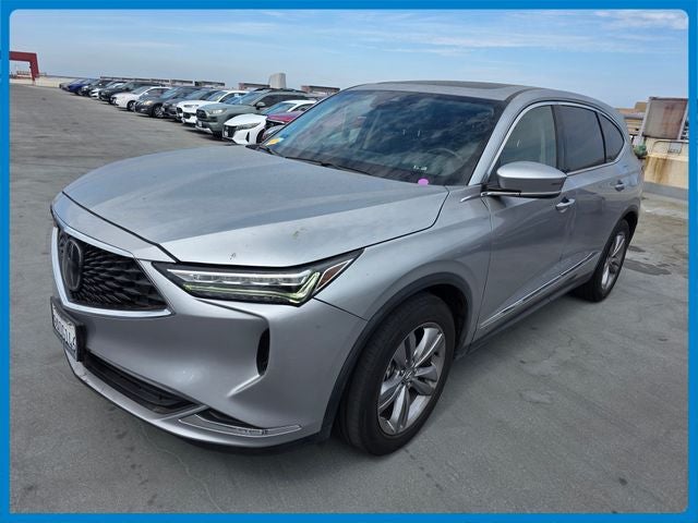 2022 Acura MDX 3.5L