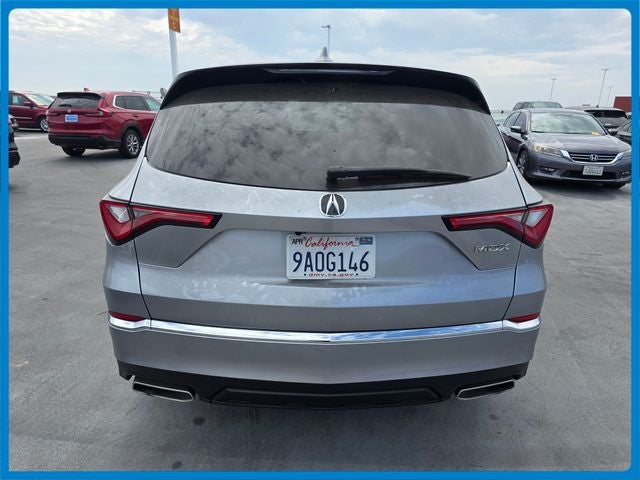2022 Acura MDX 3.5L