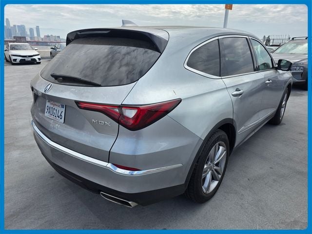 2022 Acura MDX 3.5L